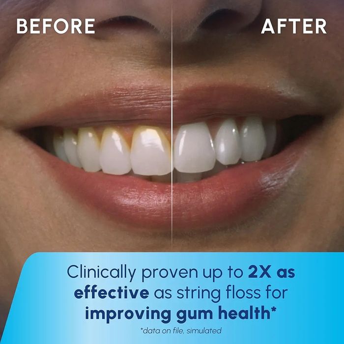 Ирригатор для рта Waterpik WF-20 Cordless Pulse