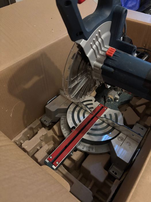 Circular Bosch Professional
