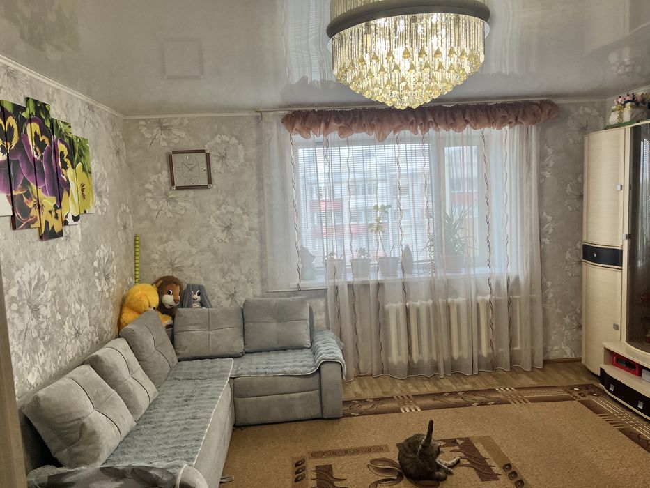 Продажа квартиры