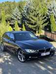 BMW 320d x drive / euro 5 / 2012 / garantie / rate / transport