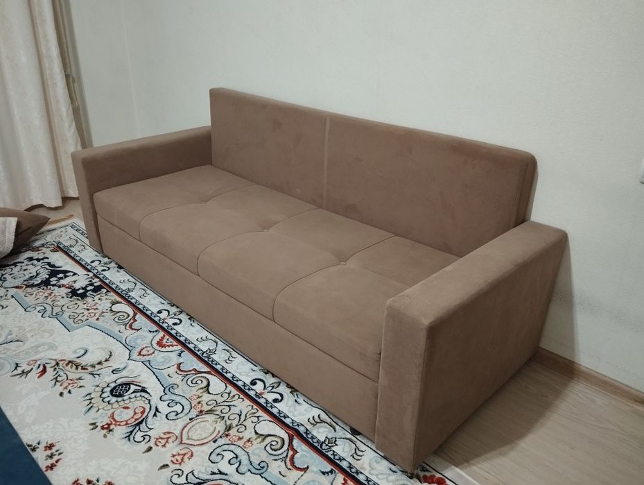 Диван-тахта-кровать
