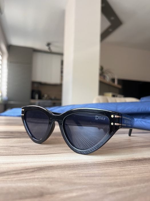 Оригинални слънчеви очила Christian Dior