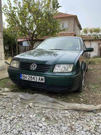 Vw Bora 1.6 101 Бора