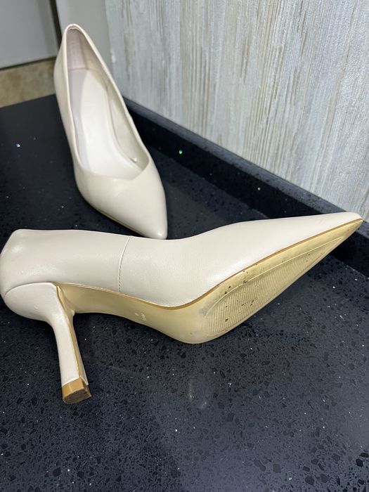 Туфли лодочки 38р.