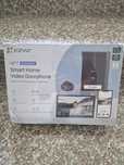 Kit interfon video inteligent Ezviz HP7