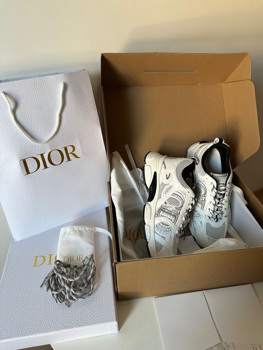 Adidași Christian Dior Chrono 39