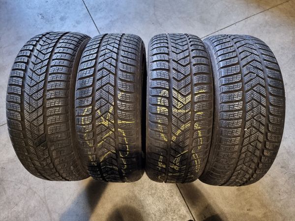 225/50/18 PIRELLI 4бр