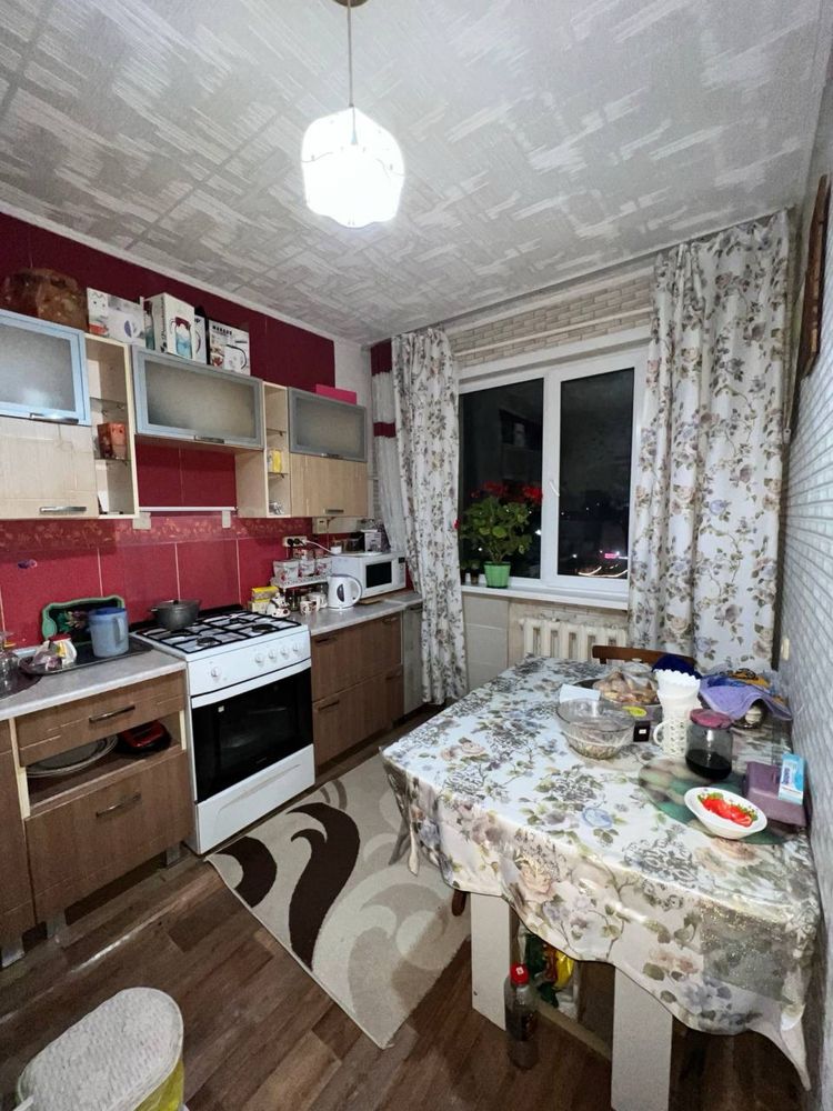 Продаю квартиру