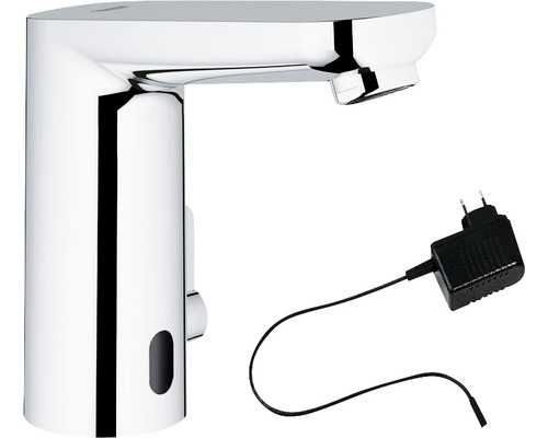 Baterie lavoar cu senzor infrarosu GROHE Eurosmart Cosmopolitan E