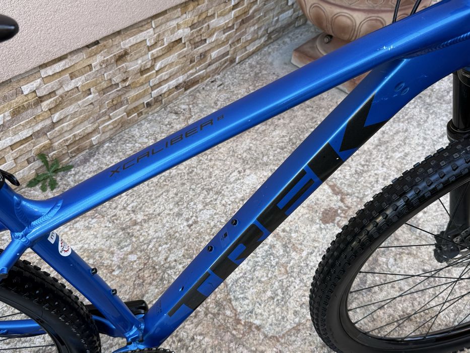 Trek X-Calibre 8 1x12 Sram SX размер ML 29 цола