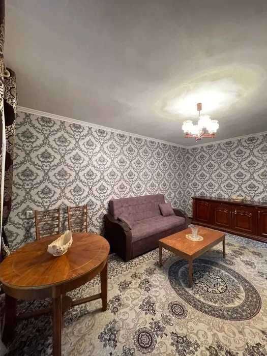 Сдаю свою 3-комнатную квартиру на Ц1! 86m² роскоши в центре Ташкента!