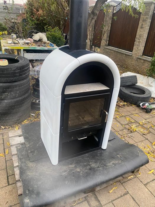 Șemineu / sobă  de vanzare