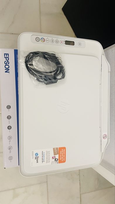 Imprimanta multifunctionala Hp