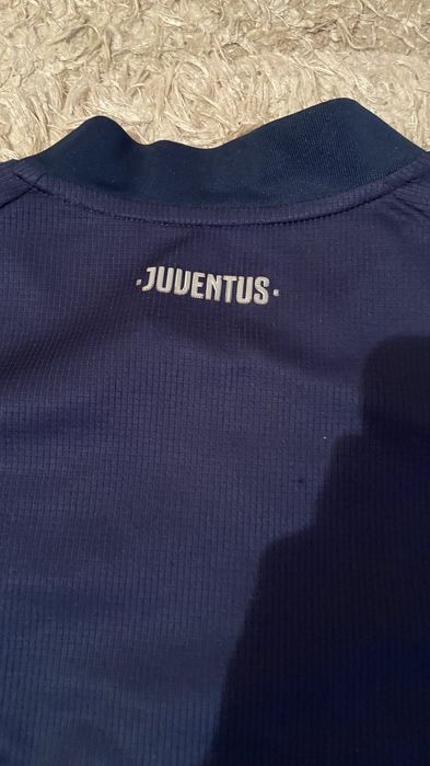 Adidas Juventus Aero T-Shirt