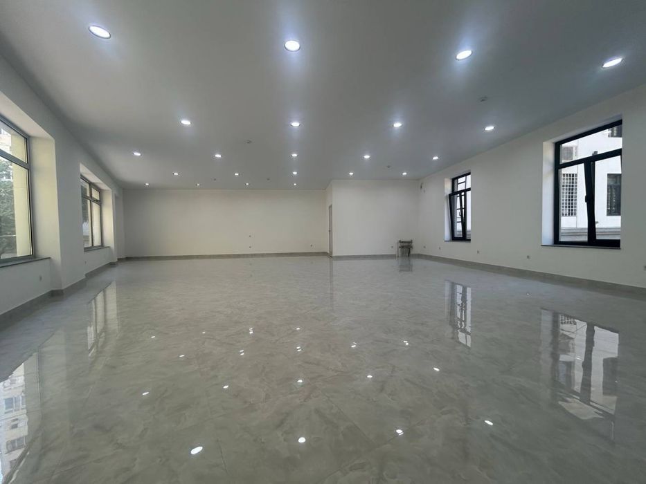 Сдается в аренду помещение/Евро офис 110м2 - Дархан | стадион Старт