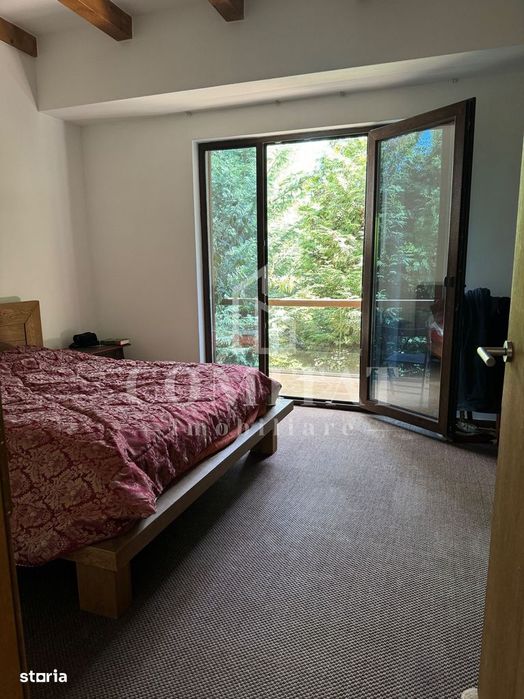 Casa individuala tip vila | 100 mp | Faget