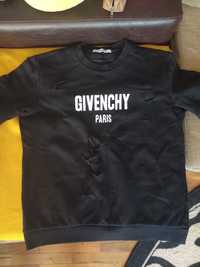 bluza distressed Givenchy