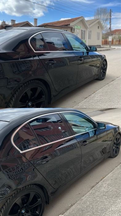 Професионално Пастиране и Полиране + Интериорни Почиствания