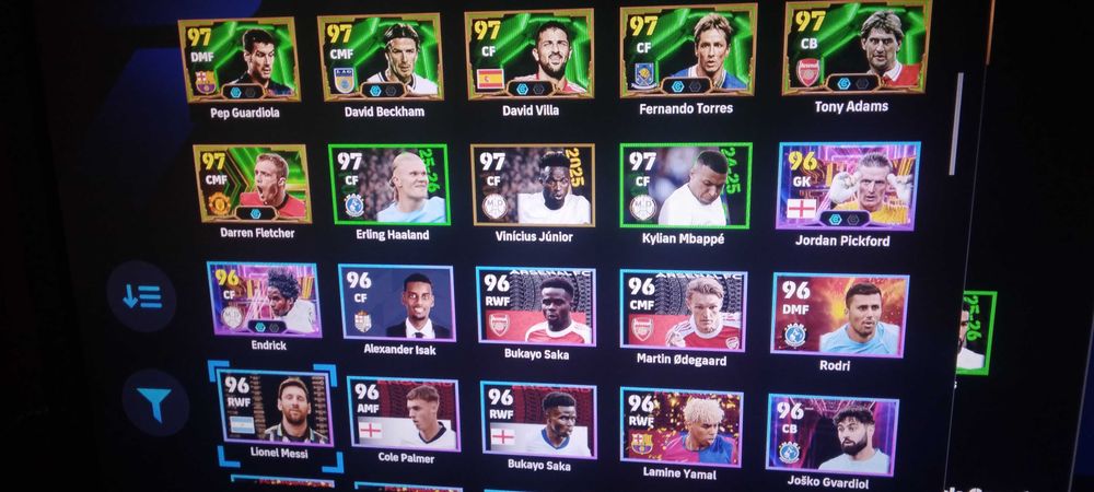 EA GAMES pro evolution soccer