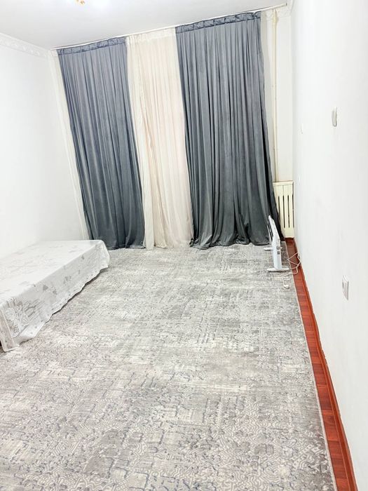 Продаю квартиру двухкомнатная