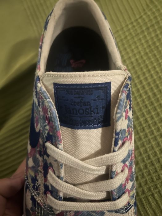 Nike SB Zoom Stefan Janoski