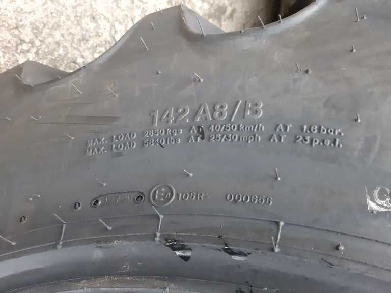 420/85 R34 BKT Cauciucuri noi agricole RADIALE tubeless