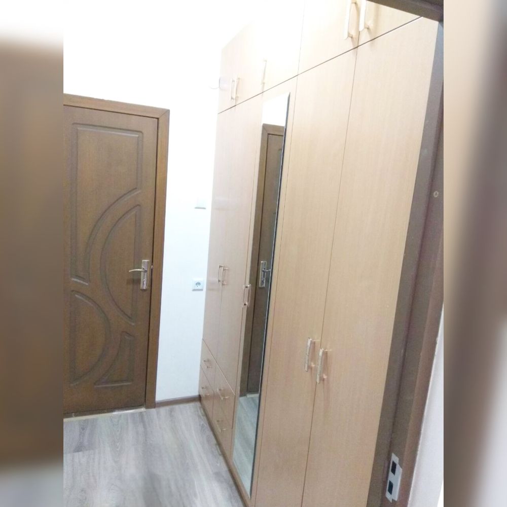 Продажа квартиры