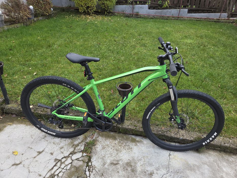 Bicicleta 27.5 Scott  Aspect