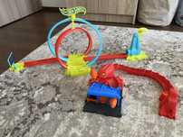 Vand 2 piste HotWheels