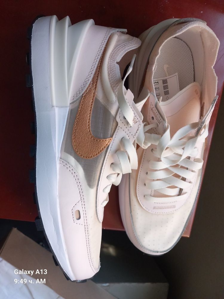 Маратонки Nike, чисто нови, размер 41