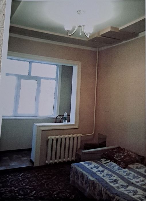 Аренда квартиры  7 квартал