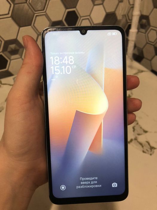 Продам Redmi 13c 128g