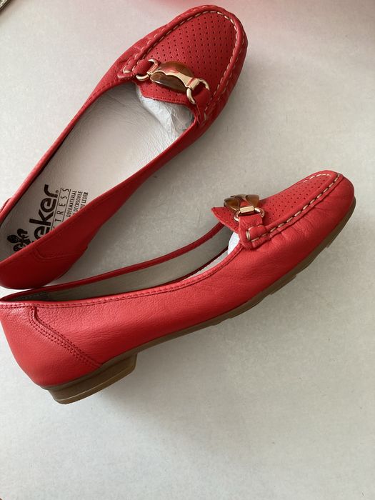 Туфли женские , «rieker»