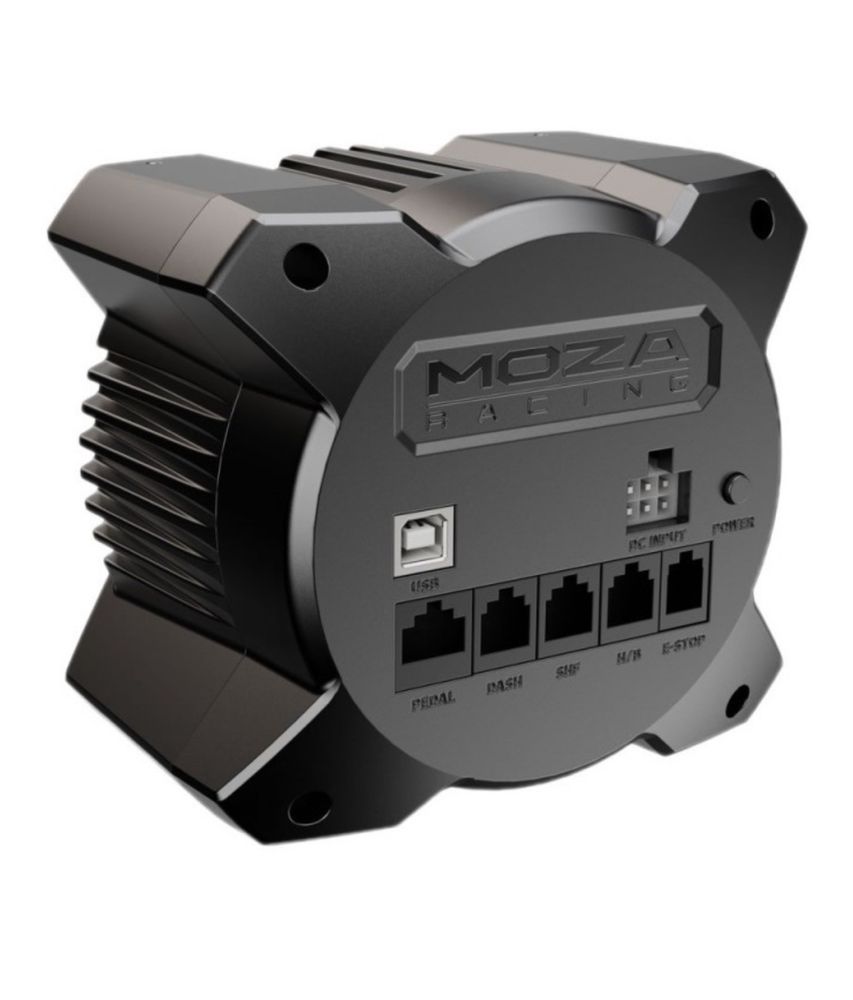 Игровой контроллер Moza R3