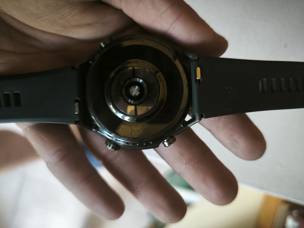 Huawei Ultimate Watch