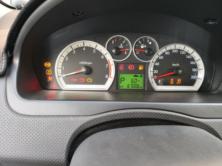 Chevrolet Nexia 3
