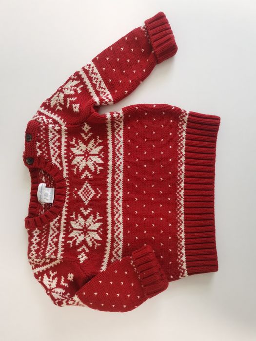 Pulover Ralph Lauren