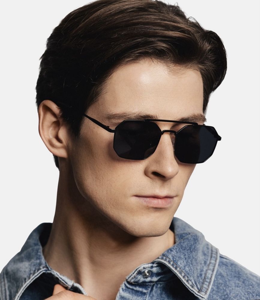 Нови очила Marc Lauder