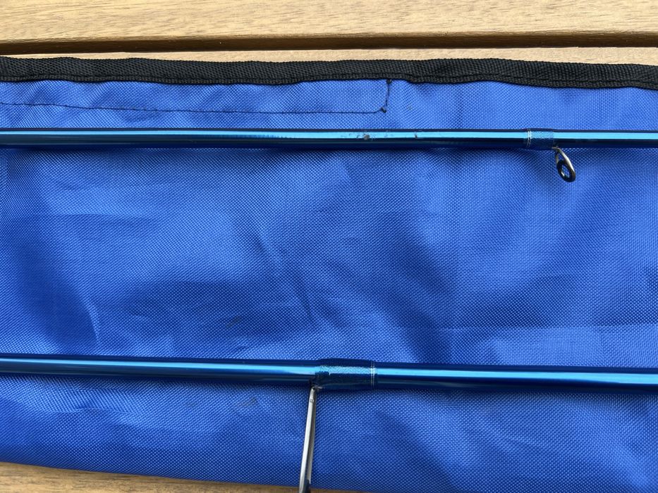 Спининг въдица SavageGear sgs2 topwater soft lure