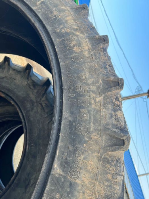 Anvelope sh 11.2 R48