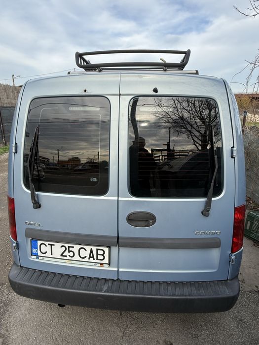 Opel combo - 2005