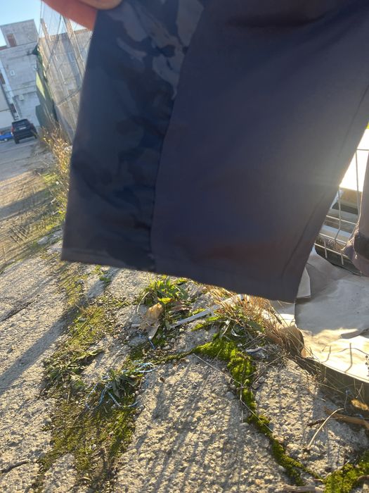 Salopeta fox rage v2 marime L pescuit toamna iarna