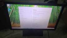 Monitor Gaming LED BenQ 24", 3D Wide, 120Hz, Full HD