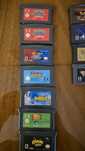 Jocuri retro GameBoy Color cu Pokemon