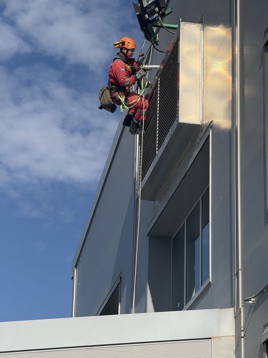 Услуги Альпинистов