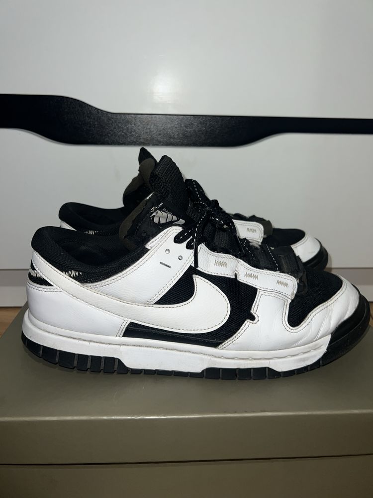 Nike air dunk jumbo