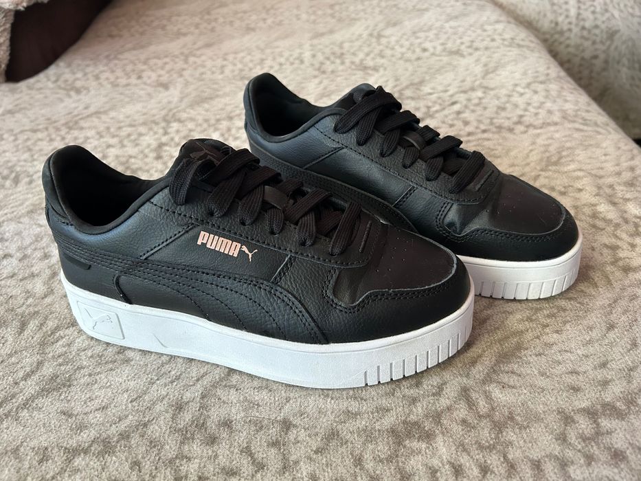Маратонки PUMA 37номер