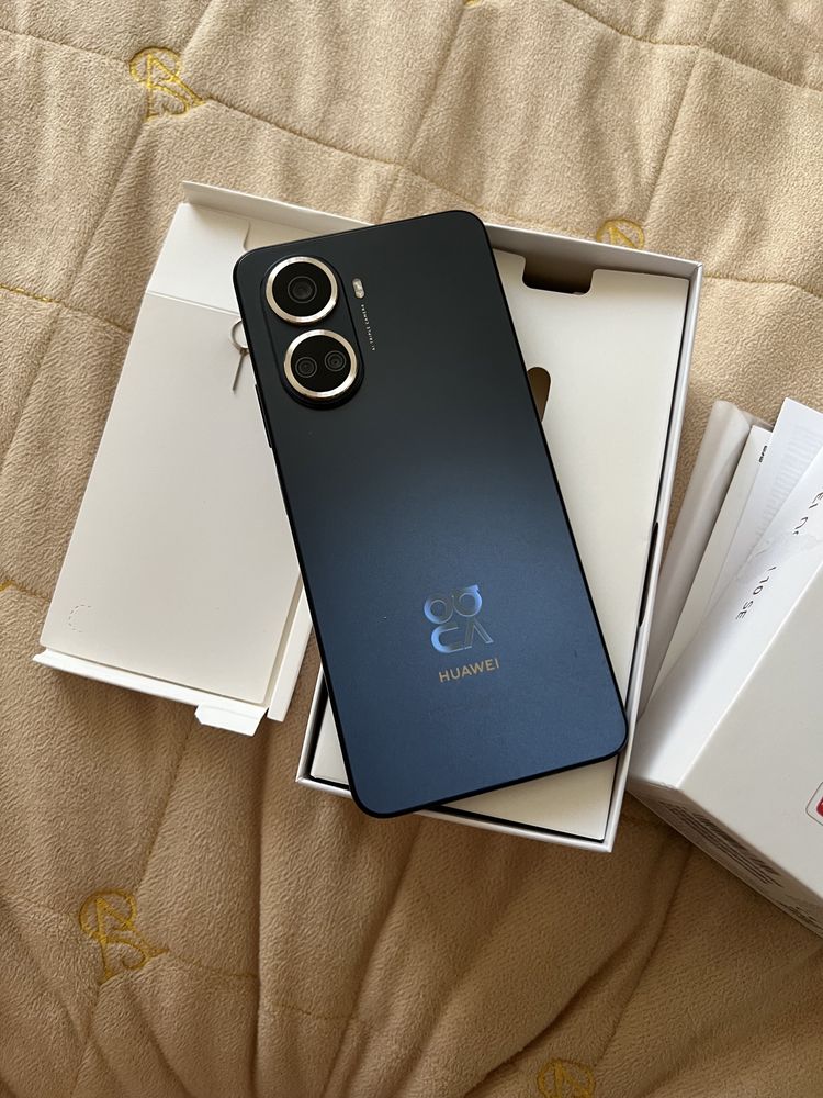 Телефон Huawei Nova 10 SE