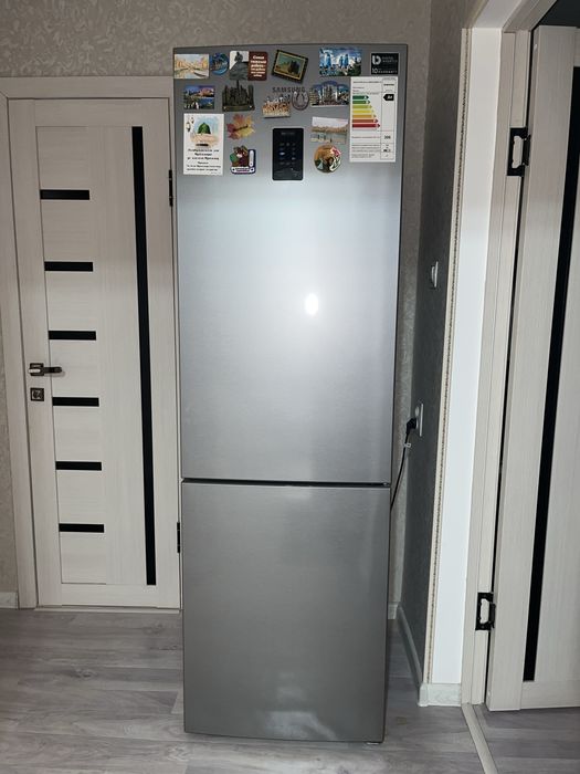 Холодильник самсунг samsung