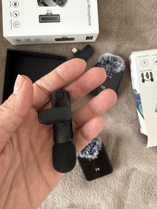 Smartphone Stabilizer stabilizator telefon Smart